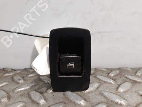 Used Right rear window switch BMW 3 (E90) 320 d (163 hp) 8065483