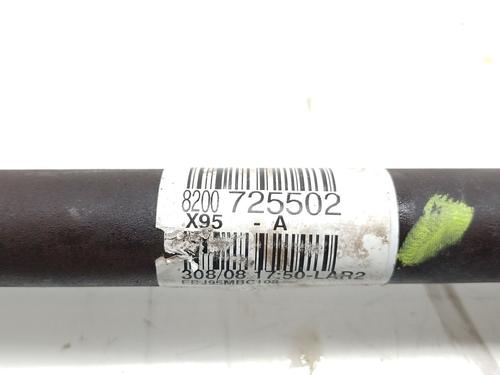 Right front driveshaft RENAULT MEGANE III Hatchback (BZ0/1_, B3_) | BP31997027M39