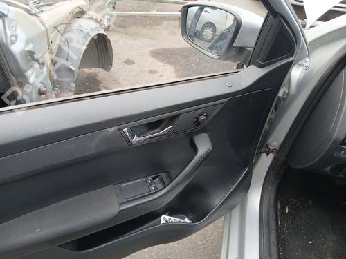 Front windshield wiper arm SKODA FABIA III (NJ3) 1.0 | BP34735070C143 - Image 9