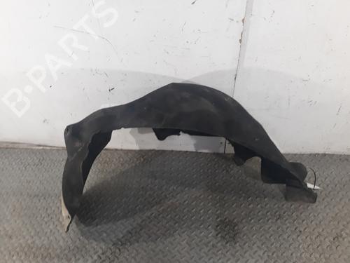 Used Wheel arch MERCEDES-BENZ C-CLASS (W204) [2007-2015]  14236752