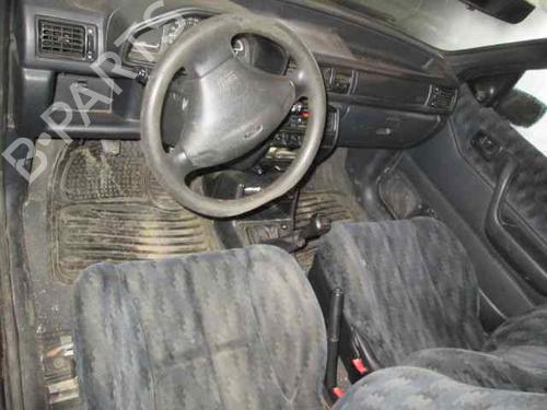 Tailgate lock FORD FIESTA III (GFJ)  | BP3066935C101 