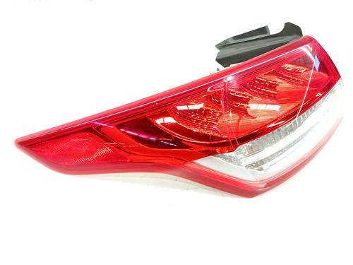 Left taillight FORD KUGA II (DM2) 2.0 TDCi 4x4 | BP35812915C34 - Image 2