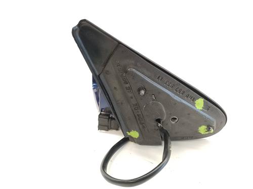 Left mirror SEAT TOLEDO II (1M2) 1.9 TDI | BP18720142C26 