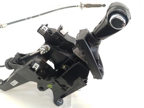 Gear lever HONDA HR-V (RU) 1.6 i-DTEC (RU8) | BP33400603M90  - Image 7