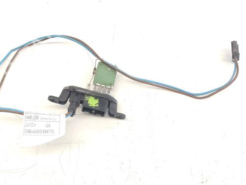 Used Heater resistor MERCEDES-BENZ CITAN MPV (W415) 109 CDI (415.703) (95 hp) 28320870
