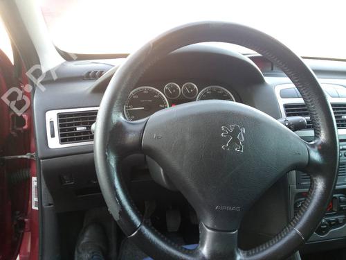 Right front steering knuckle PEUGEOT 307 (3A/C)  | BP16502672M26 