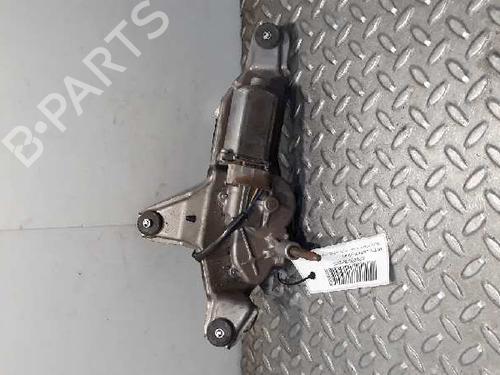 Used Rear wiper motor SUZUKI GRAND VITARA II (JT, TE, TD) 1.9 DDiS (JB419WD, JB419XD) (129 hp) 3039955