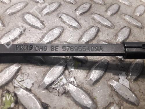 Front windshield wiper arm SEAT ATECA (KH7, KHP) 1.0 TSI | BP15691156C143 