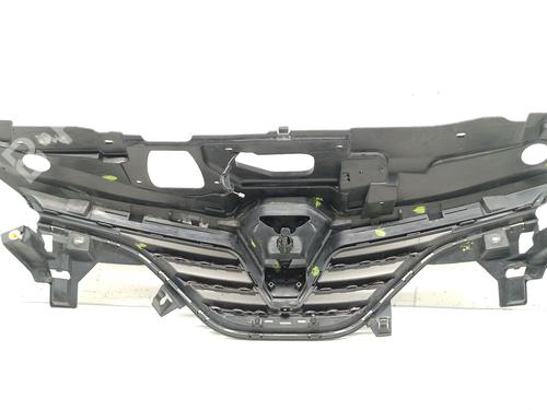 Grille RENAULT CLIO V (B7_) 1.5 Blue dCi 100 (B7AD) | BP29371582C40 
