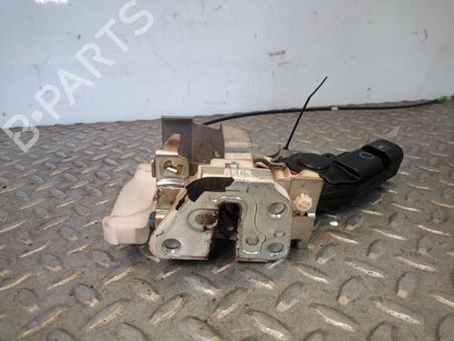 Rear right lock PEUGEOT 107 (PM_, PN_) 1.0 | BP13506662C99 