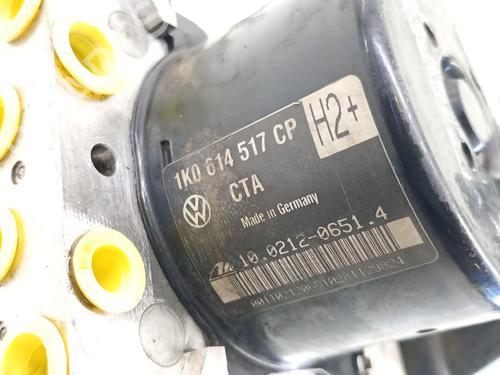 ABS pump VW GOLF VI (5K1) 1.4 TSI | BP39170633M43 - Image 3