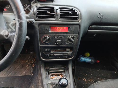 Gearbox PEUGEOT 406 (8B) 2.0 HDI 90 | BP29457451M3 