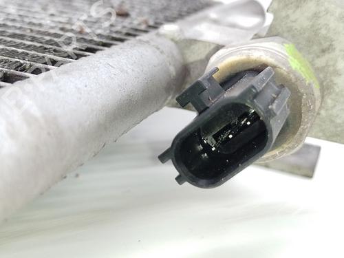 AC radiator NISSAN NOTE (E12) 1.5 dCi | BP29977654M32 