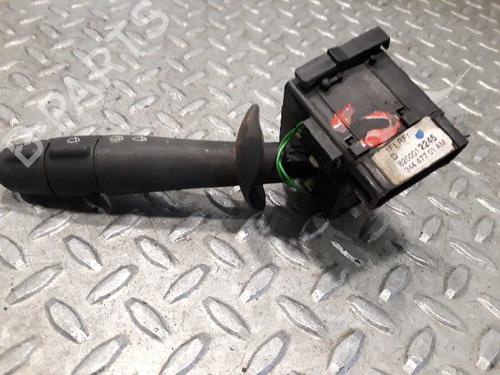 Steering column stalk RENAULT LAGUNA II Grandtour (KG0/1_) 1.9 dCi (KG0G) (120 hp) 8200012245 | 8200012245 |