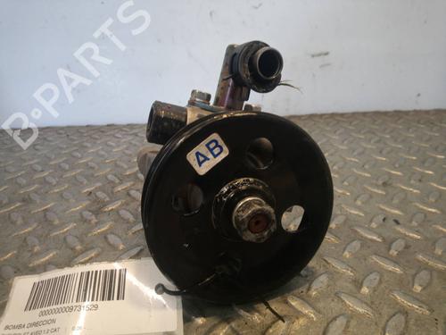 Used Steering pump CHEVROLET AVEO / KALOS Hatchback (T250, T255) [2006-2025]  13366512