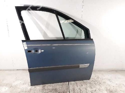 Used Right front door RENAULT SCÉNIC II (JM0/1_) 1.9 dCi (JM0G, JM12, JM1G, JM2C) (120 hp) 5111076