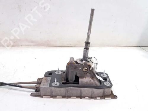Gear lever SKODA OCTAVIA II (1Z3)  | BP7432874M90 