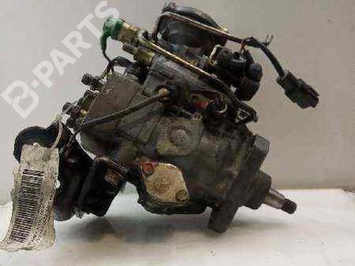 Injection pump ISUZU TROOPER I (UBS) 2 