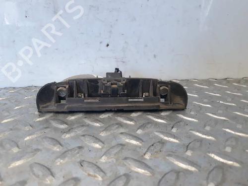 Used Tailgate handle PEUGEOT 307 (3A/C) 1.6 HDi (90 hp) 5600423