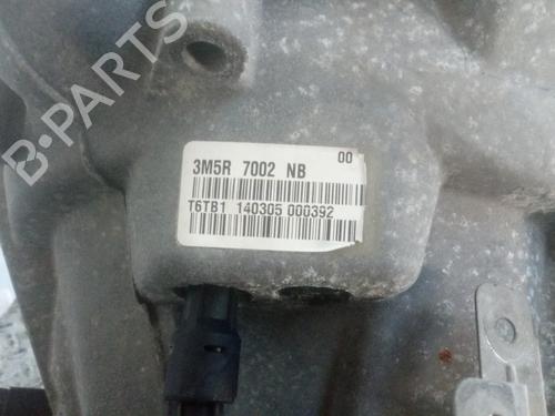 Gearbox FORD FOCUS II (DA_, HCP, DP)  | BP10678279M3 