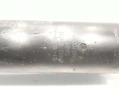 Right rear shock absorber MAZDA 2 (DE_, DH_) 1.5 (DE5FS) | BP4753344M19 