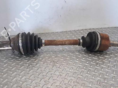 Used Left front driveshaft Left front driveshaft FORD MONDEO III (B5Y) 2.0 TDCi (130 hp) 5748495 5748495