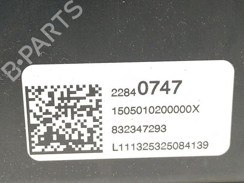 Other OPEL ASTRA J (P10) 1.3 CDTI (68) | BP24704105O1 