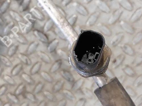 AC pipe BMW 1 (E87) 116 d | BP14234574M126 