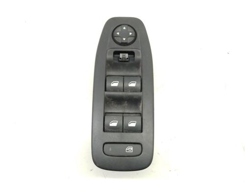 Used Left front window switch PEUGEOT 2008 II (UD_, US_, UY_, UJ_, UR_, UC_) 1.2 PureTech 130 (USHNS, URHNS) (130 hp) 29638251