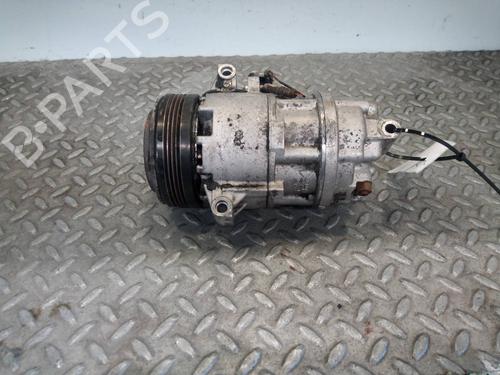 Compresseur AC BMW 3 Compact (E46) 320 td (150 hp) 14248113