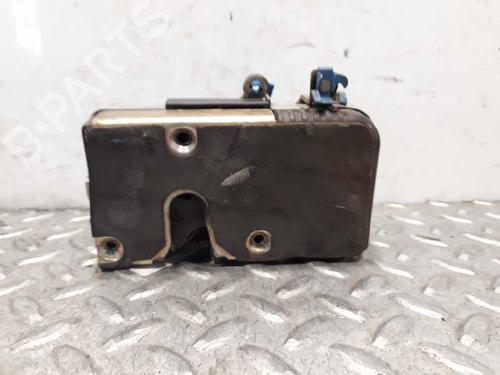 Used Front left lock CITROËN XANTIA (X1_, X2_) 2.0 HDI 109 (109 hp) 5961361