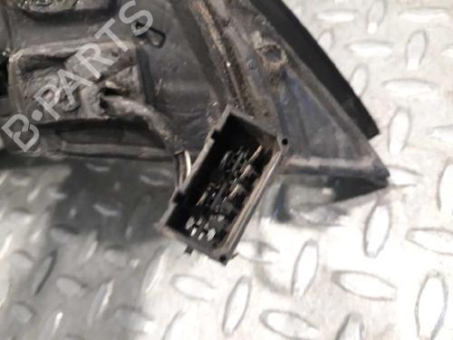 Left mirror AUDI A6 C5 (4B2) 2.5 TDI | BP6969450C26 