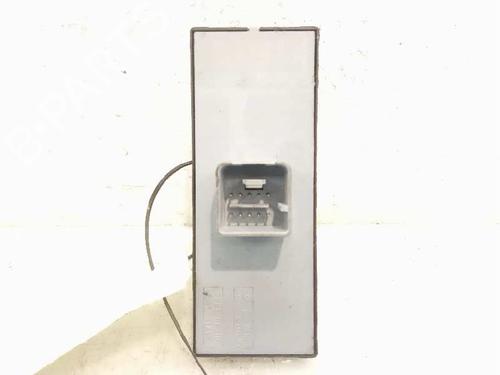 Venstre fortil elrude kontakt VW PASSAT B6 Variant (3C5)  | BP3544844I27 