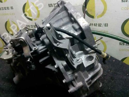 Gearbox RENAULT MEGANE II Coupé-Cabriolet (EM0/1_)  | BP3078712M3 