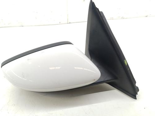 Right mirror SKODA FABIA III (NJ3) | BP30972855C27