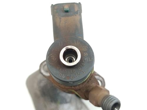 Injector VOLVO S60 I (384) D5 | BP29587591M100 