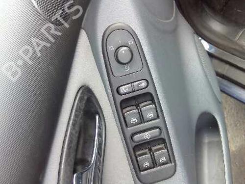 Left taillight SEAT LEON (1M1) 1.9 TDI | BP3077275C34 