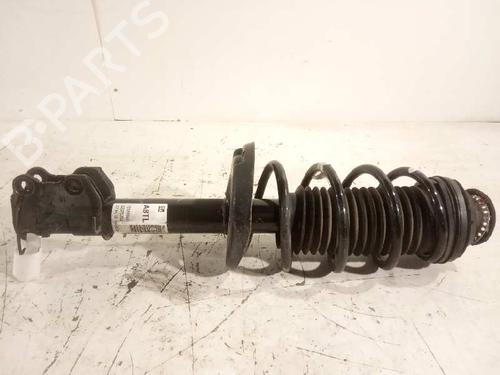 Used Right front shock absorber OPEL CORSA D Hatchback Van (S07) [2006-2014]  4790005