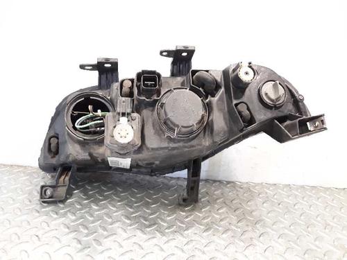 Right headlight MG MG ZS 2.0 TD | BP5943102C29 