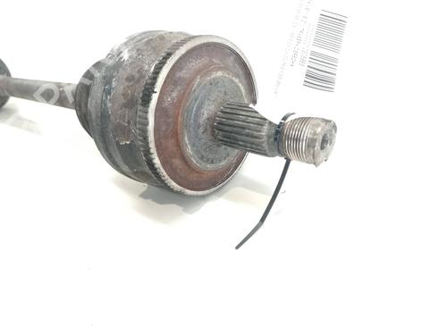 Right rear driveshaft MERCEDES-BENZ CLK (C209)  | BP20234105M41 