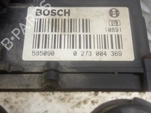 ABS pump NISSAN TERRANO II (R20)  | BP12522552M43 