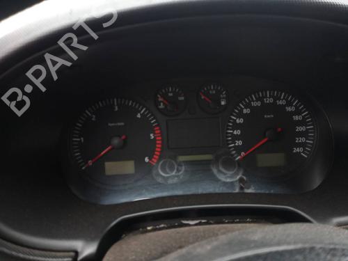 Kombiinstrument SEAT LEON (1M1) 1.9 TDI | BP17200807C47 