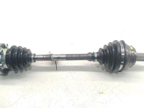Drivaksel fortil venstre VW GOLF IV (1J1) 1.9 TDI (110 hp) 31807830