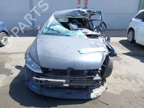 Headlight switch VW GOLF VII (5G1, BQ1, BE1, BE2) 1.6 TDI 4motion | BP36109885I24 - Image 6