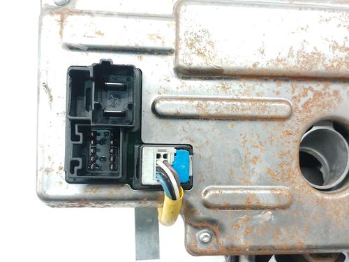 Steering column FIAT GRANDE PUNTO (199_) 1.3 D Multijet | BP31943442M21 