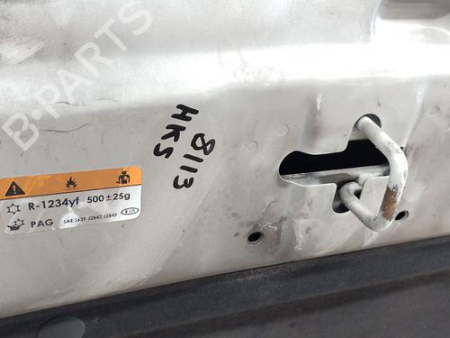 Hood KIA CEED (CD) 1.4 LPG | BP32424974C1