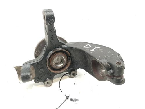 Used Left front steering knuckle FORD FOCUS II (DA_, HCP, DP) 1.6 TDCi (109 hp) 20938151