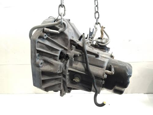 Gearbox NISSAN MICRA III (K12)  | BP19782156M3 