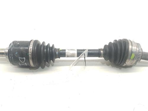 Used Left front driveshaft Left front driveshaft SSANGYONG KORANDO (CK) 2.0 e-XDi (175 hp) 33687362 33687362