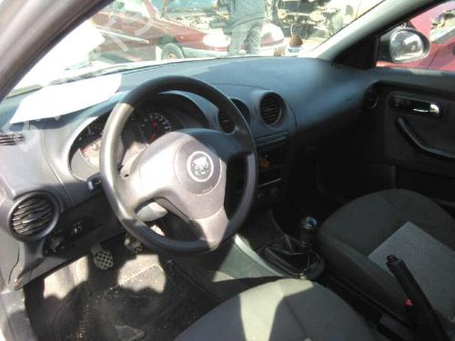 Control unit SEAT IBIZA III (6L1)  | BP3196343M11 